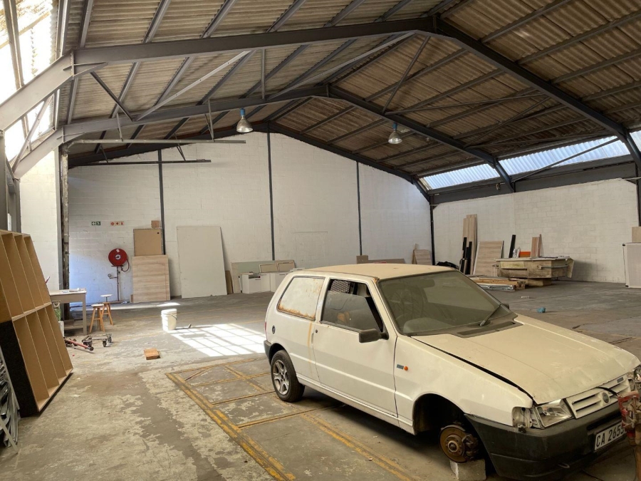 To Let commercial Property for Rent in Retreat Western Cape